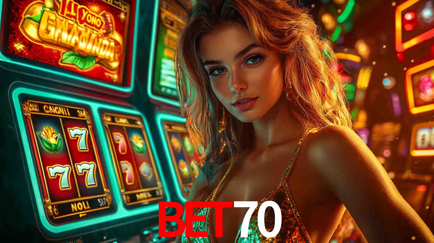 Welcome Bonus bet70