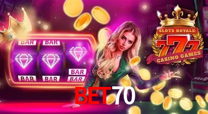 A Revolução dos Aplicativos de Jogos no bet70
