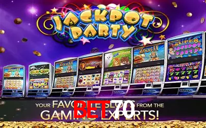 Desvendando o Mundo dos Jogos Virtuais na bet70