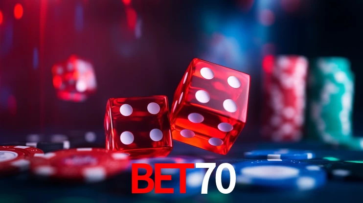 Bonus na Plataforma Online bet70