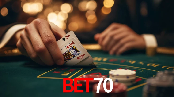 Plataforma Online bet70