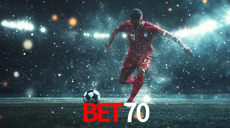 Plataforma de Apostas bet70