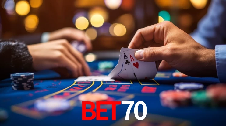 Jogos na bet70