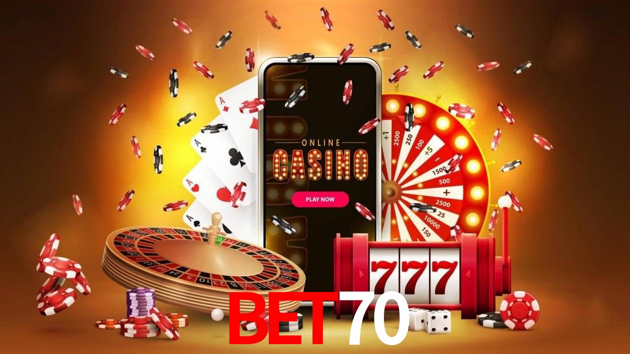 Requisitos do APK da bet70 para Android