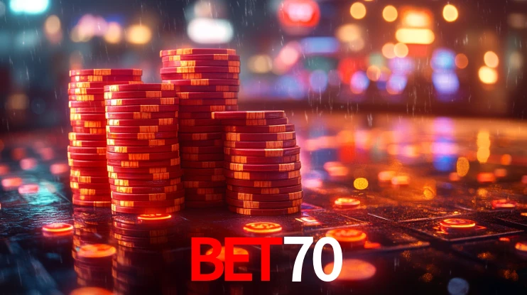 bet70: Seu Cassino Premiado com Pagamentos Rápidos