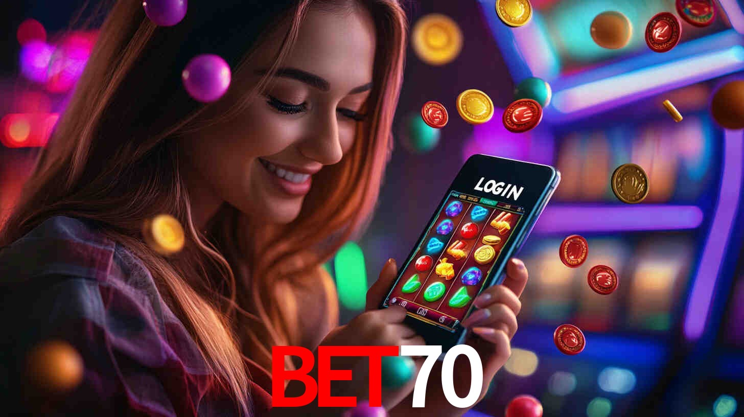 bet70: Seu Especialista em Apostas Esportivas Brasileiras