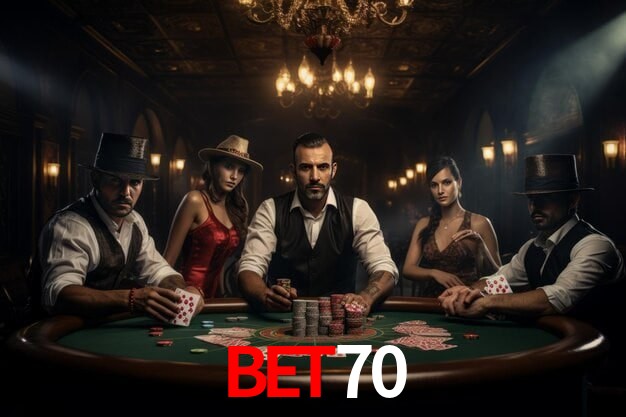 Bônus Diários bet70