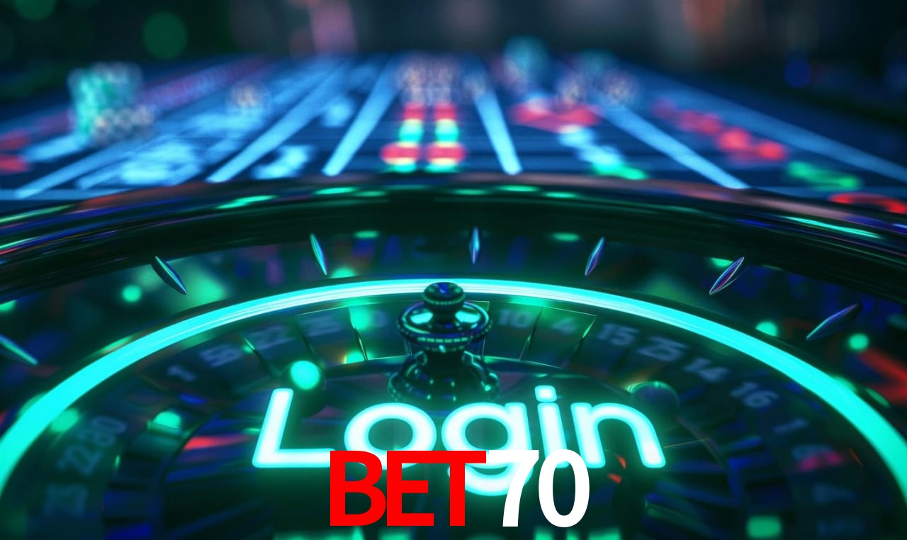 Segurança 2FA bet70