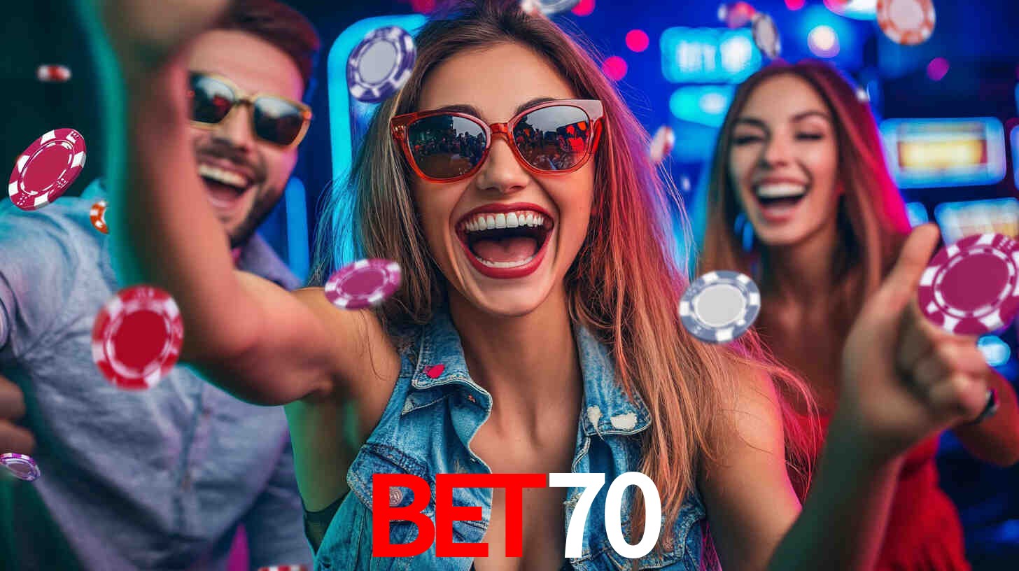 A Experiência Imersiva dos Cassinos Ao Vivo no bet70