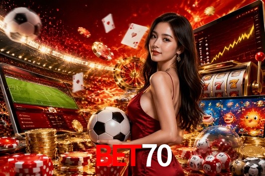 Account Benefits bet70