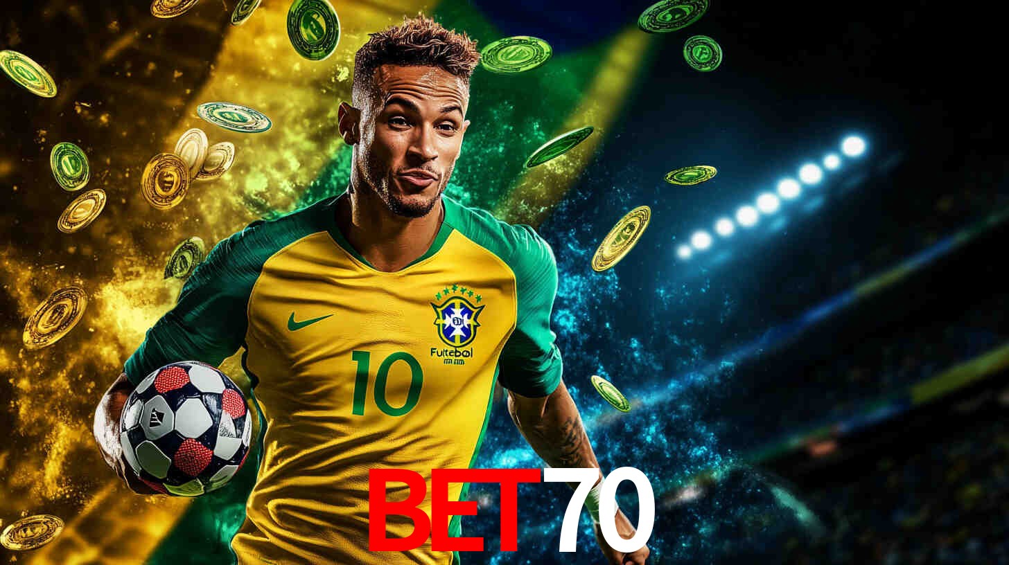 Desvendando o Mundo dos Jogos Virtuais na bet70
