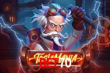 Requisitos do APK da bet70 para Android