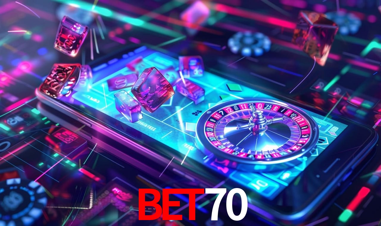 Design Responsivo bet70