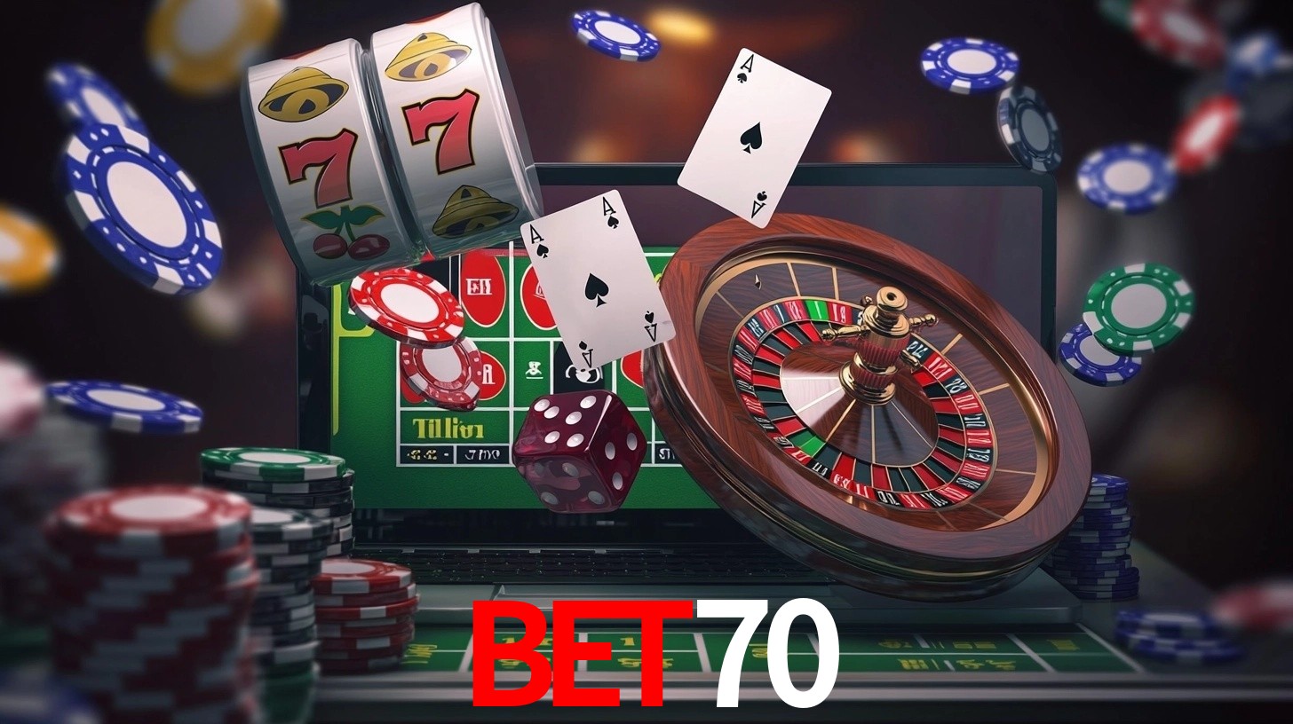 Explore as vantagens do bet70: serviço profissional e confiabilidade