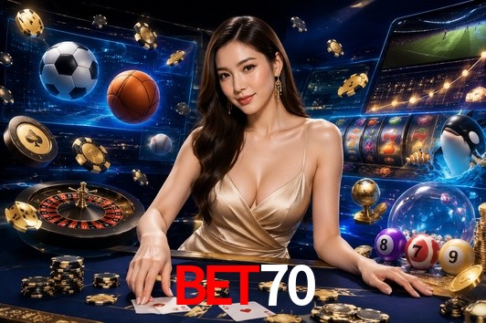 API Integration bet70