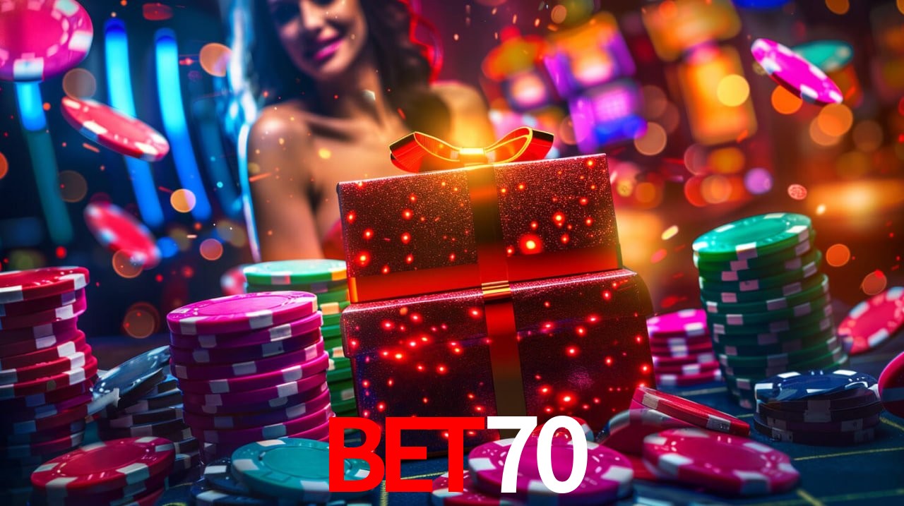 Programa VIP bet70