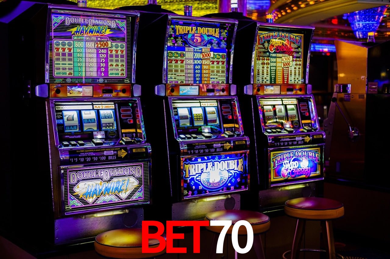Login Seguro bet70