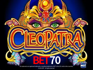 Descubra o Mundo do Cassino Online com bet70