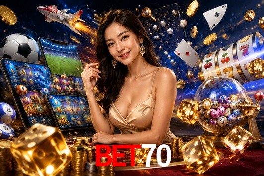 Secure Login bet70