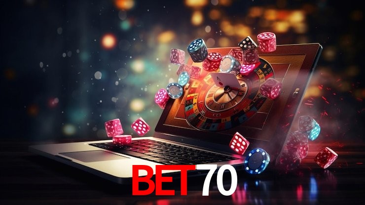 Torneios bet70