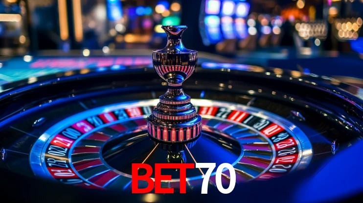bet70: Jogos de Caça-Níqueis-Altas Recompensas, Roleta-Velocidade, Blackjack-Desafios Máximos