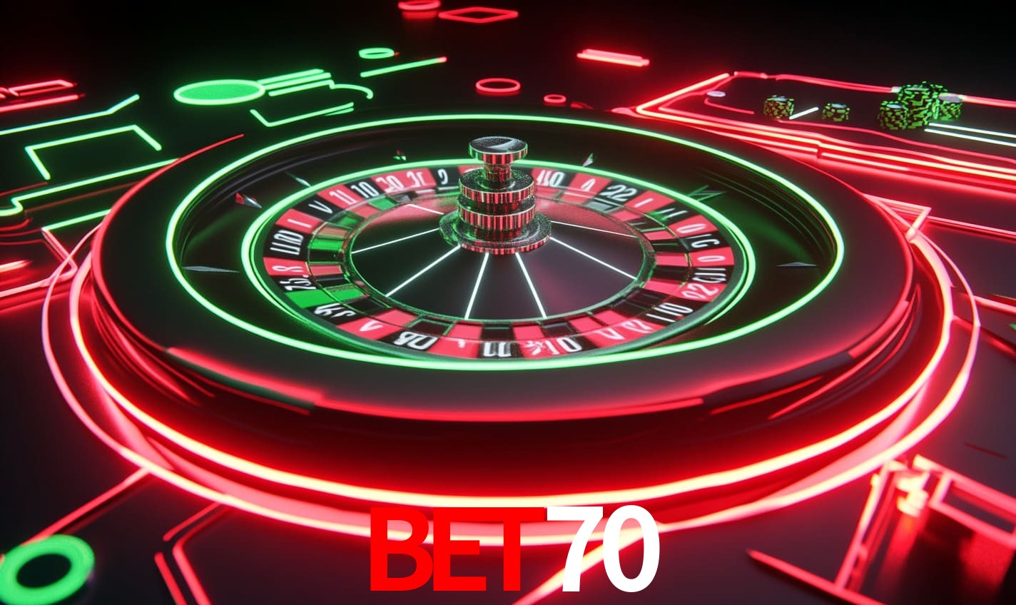 cassino bet70