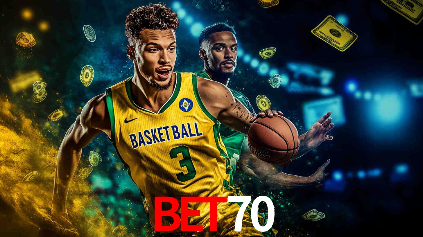 Descubra o Programa VIP da bet70: Vantagens Exclusivas para Jogadores