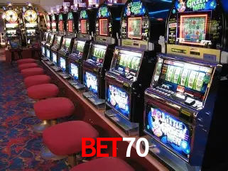 Explorando a Categoria de Eventos em Apostas na bet70