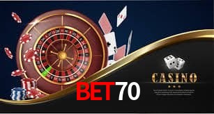Tecnologia da Plataforma bet70