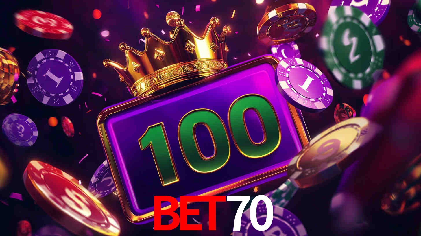 Exclusive Games bet70