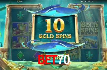A Revolução dos Aplicativos de Jogos no bet70