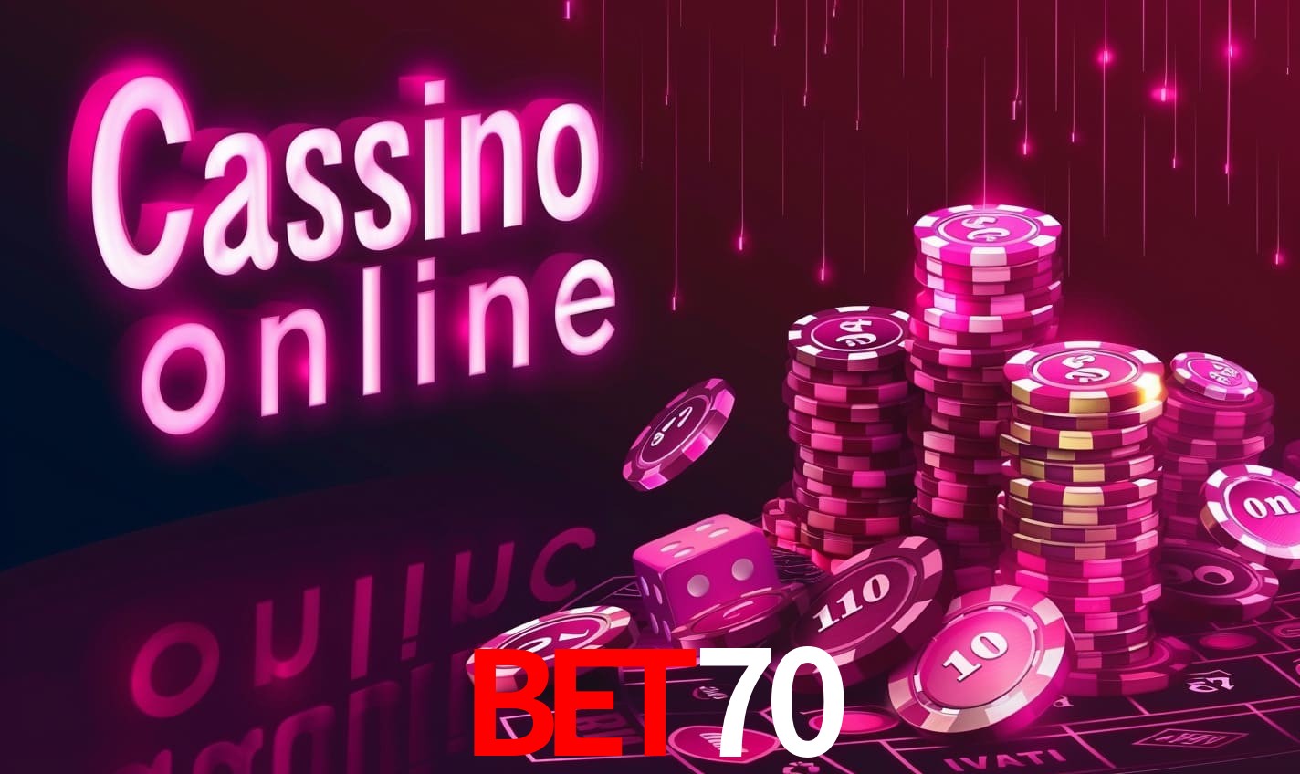 Desvendando o Mundo dos Jogos Virtuais na bet70