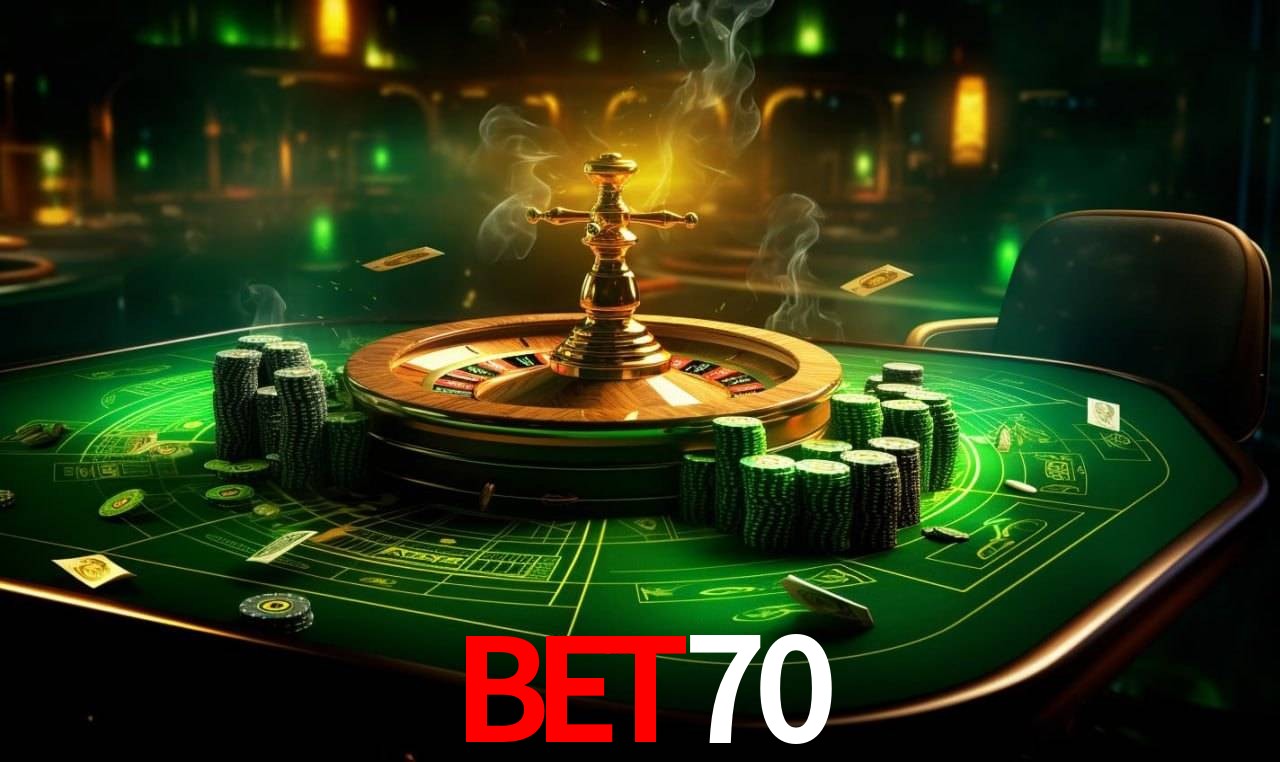 cassino bet70