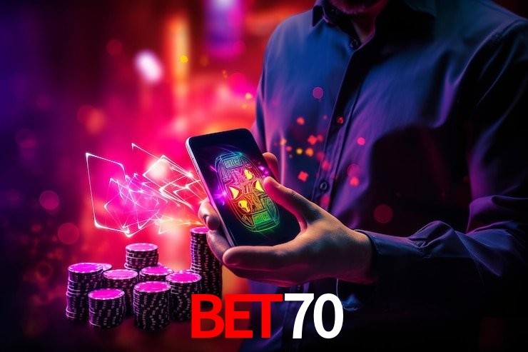 Casino VIP bet70