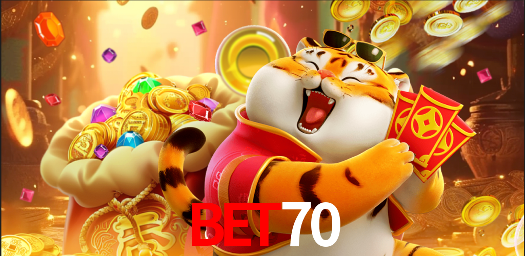 Welcome Bonus bet70