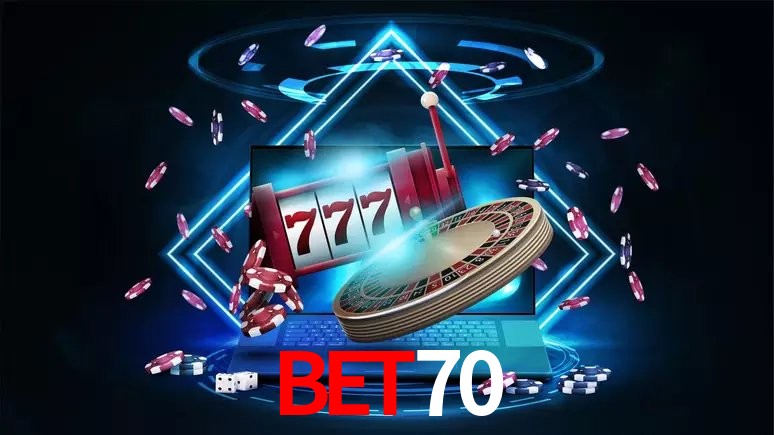 Segurança 2FA bet70