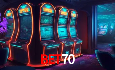 Descubra a Magia dos Jogos de Arcade no bet70