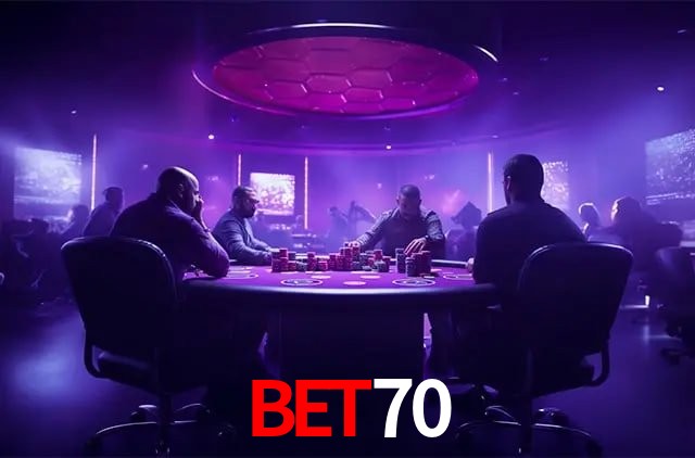 Avaliações dos Jogadores bet70
