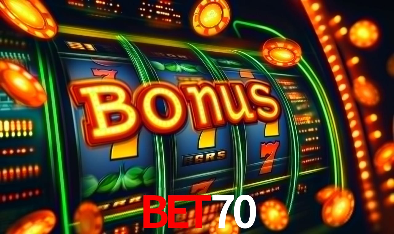 Live Casino bet70